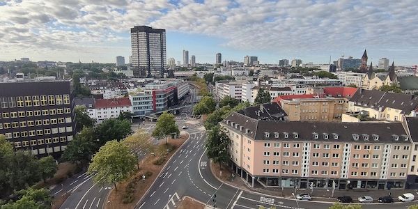 Wetterbericht für Nordrhein-Westfalen (25.09.2026)