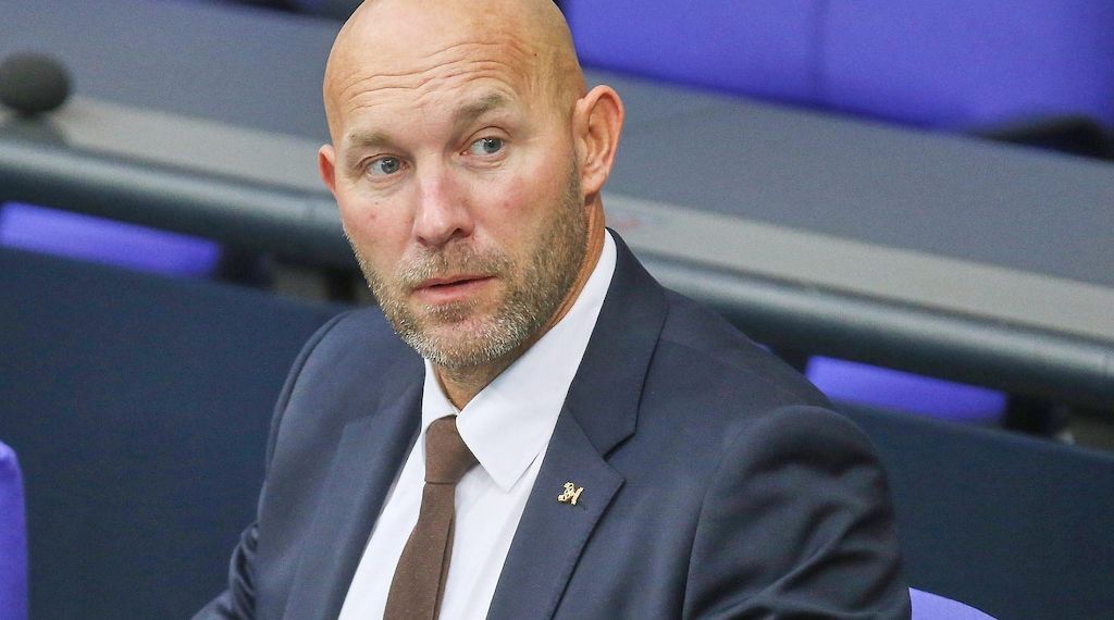 Rauhe wirbt für Geschlossenheit bei Olympia-Bewerbung