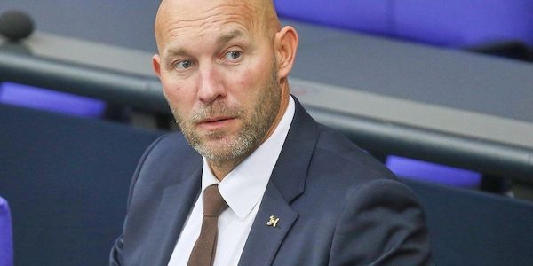 Rauhe wirbt für Geschlossenheit bei Olympia-Bewerbung