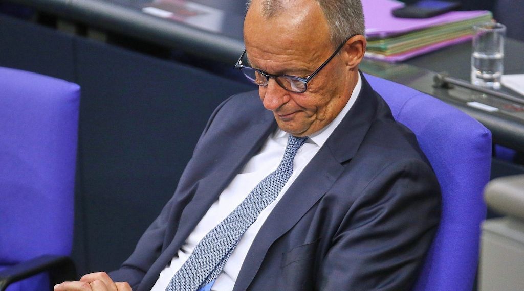 Politbarometer: Union verliert weiter - AfD und SPD legen zu