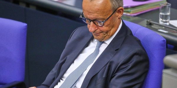 Politbarometer: Union verliert weiter - AfD und SPD legen zu