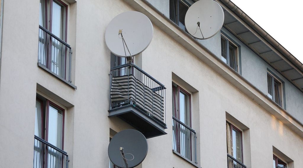 Zahl der Wohngeldhaushalte auf Rekordniveau