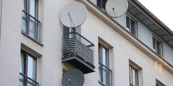 Zahl der Wohngeldhaushalte auf Rekordniveau