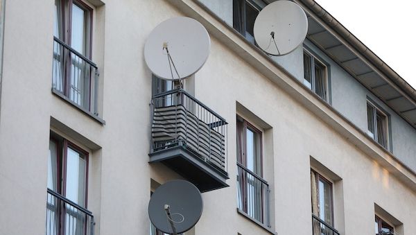 Zahl der Wohngeldhaushalte auf Rekordniveau