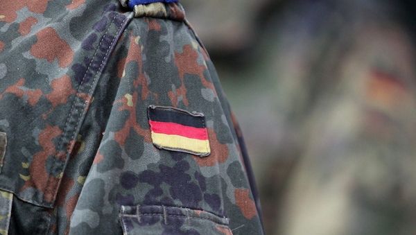 Geringer Frauenanteil in Litauen-Brigade