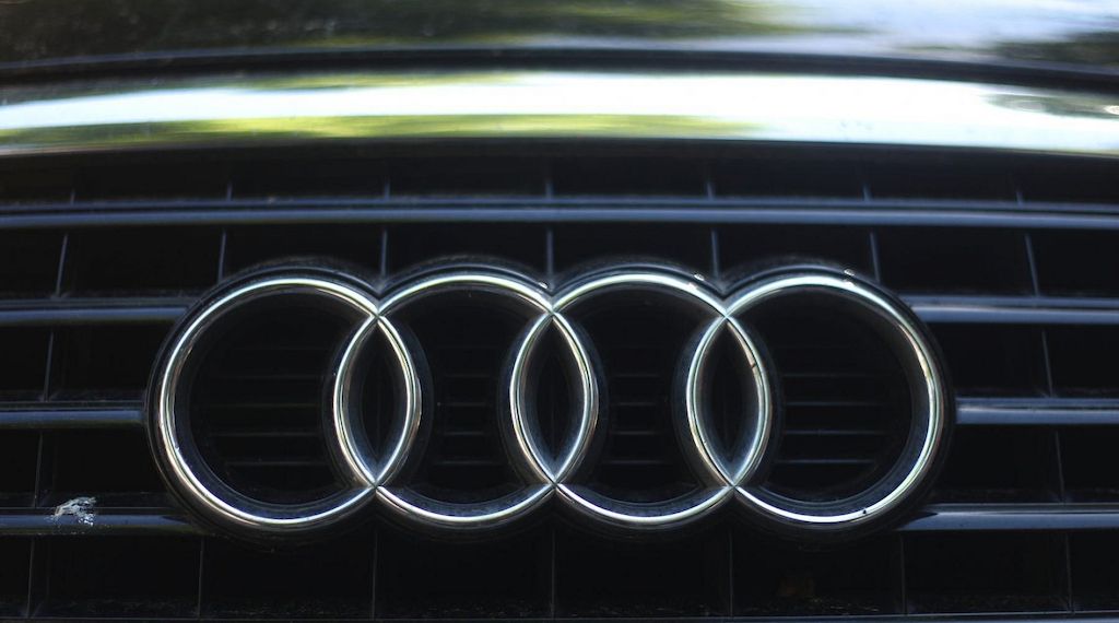 Bericht: Audi-Werk droht schwächste Auslastung seit Corona