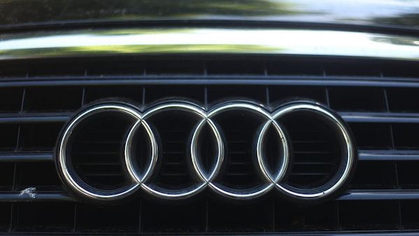 Bericht: Audi-Werk droht schwächste Auslastung seit Corona