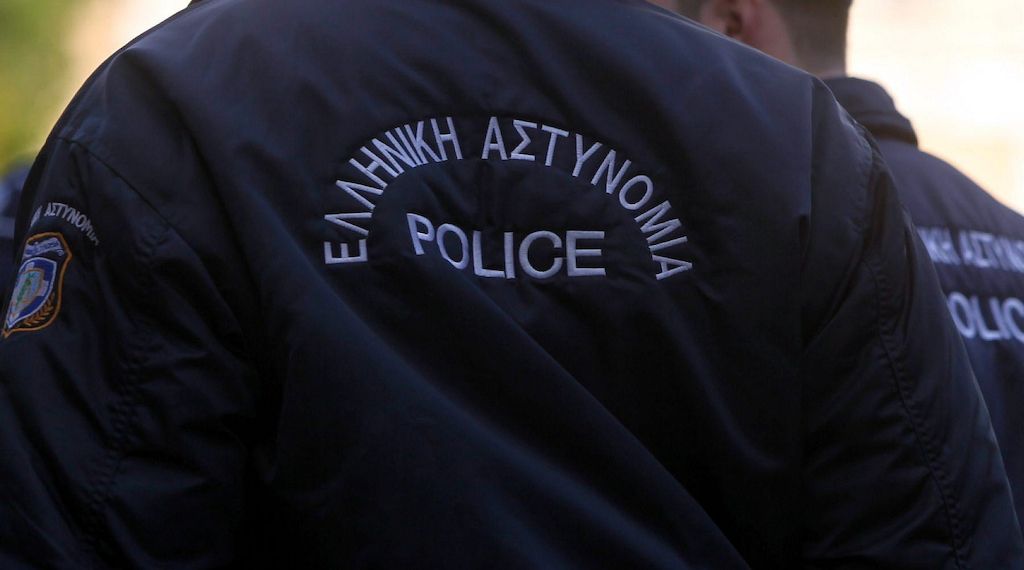 Explosion in der Altstadt von Athen: Gebäude eingestürzt