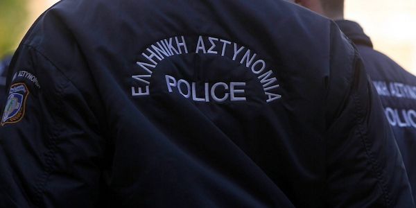 Explosion in der Altstadt von Athen: Gebäude eingestürzt