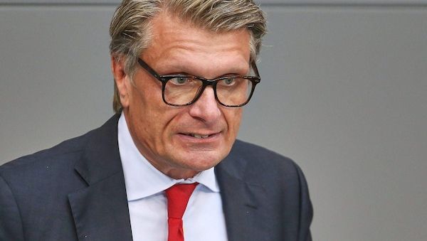 Bericht: Bareiß verliert Posten im Haushaltsausschuss