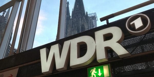 WDR-Intendantin Vernau rechnet nicht mit steigendem Rundfunkbeitrag