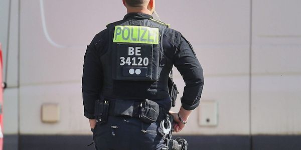 Spätkauf in Berlin-Wilmersdorf ausgeraubt