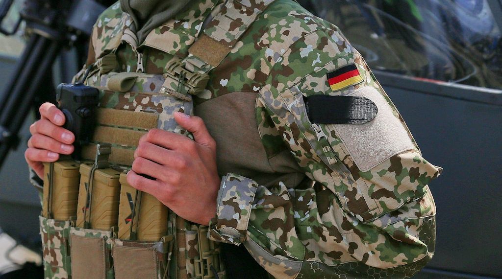 Bundesregierung hält sich zu Saudi-Arabien-Einsatz bedeckt
