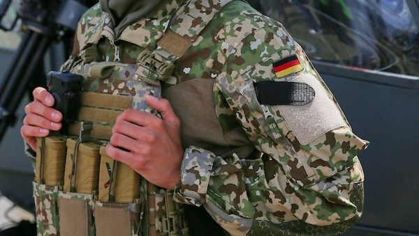 Bundesregierung hält sich zu Saudi-Arabien-Einsatz bedeckt