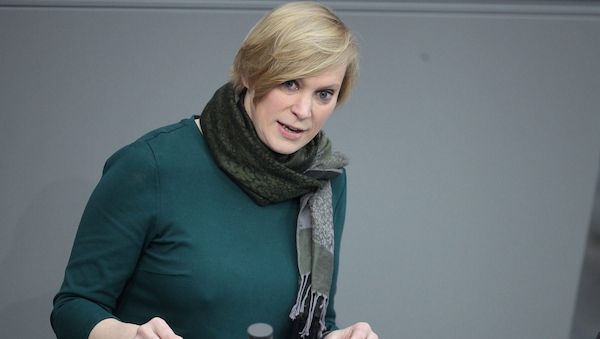Grüne kritisieren CDU Marzahn-Hellersdorf für Gesprächsbereitschaft mit der AfD