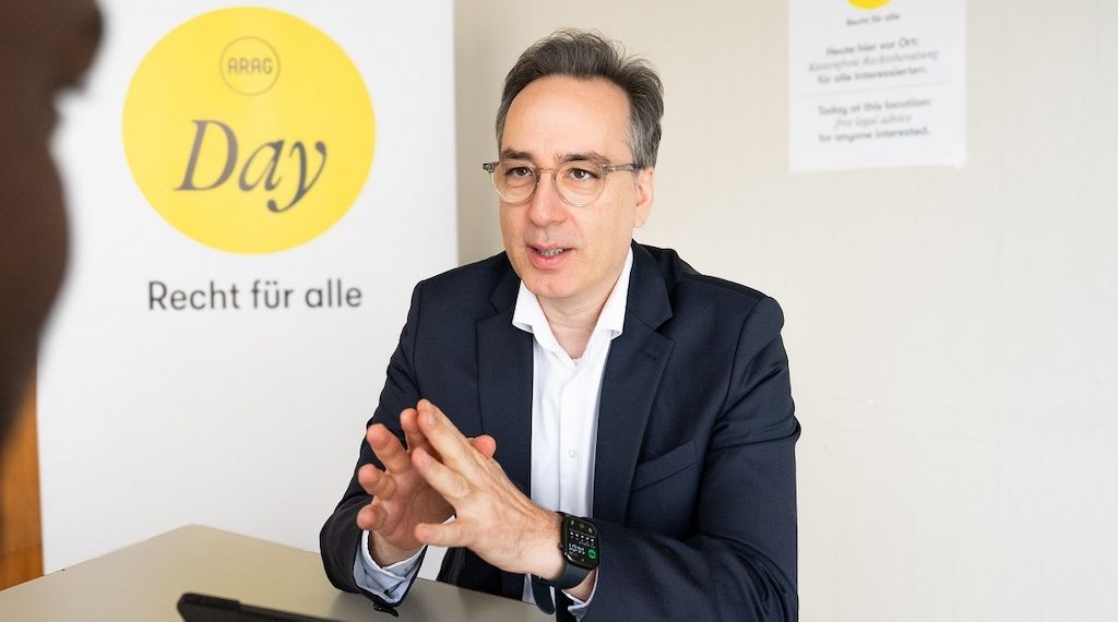 Düsseldorfer Versicherer setzt klares Zeichen für Chancengerechtigkeit