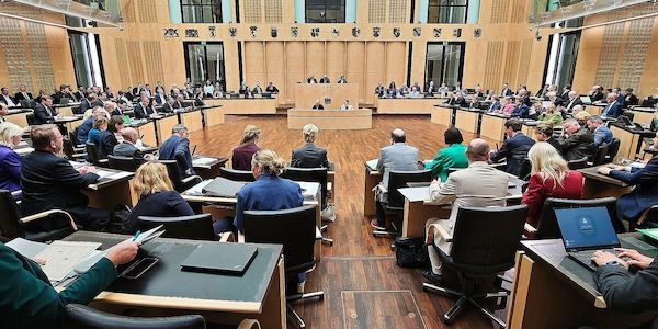 Auch Bundesrat macht Weg für neuen Tankrabatt frei
