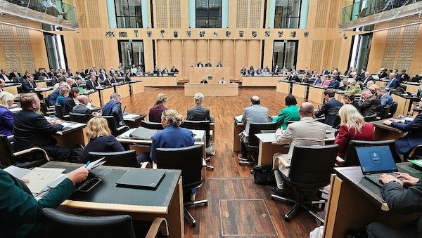 Auch Bundesrat macht Weg für neuen Tankrabatt frei