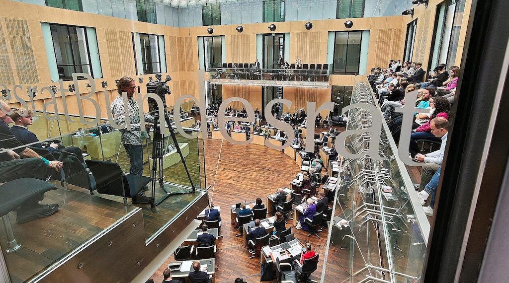 Bundesrat unterstützt Steuerbefreiung für Scheidungsimmobilien aus Baden-Württemberg