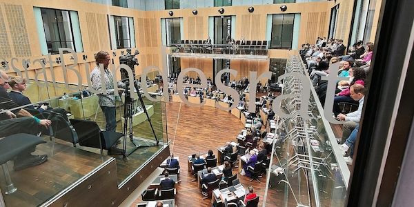 Bundesrat unterstützt Steuerbefreiung für Scheidungsimmobilien aus Baden-Württemberg