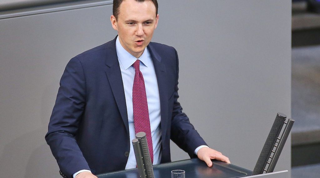 Reddig droht mit Nein zur Rentenreform