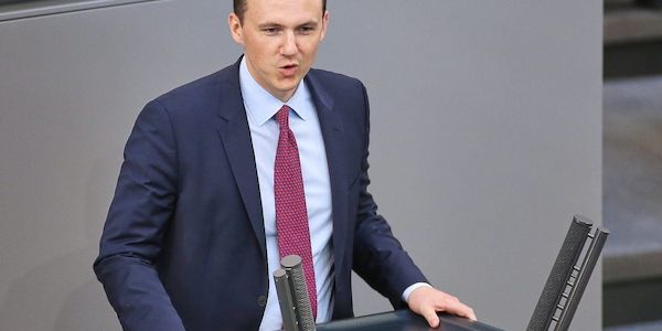 Reddig droht mit Nein zur Rentenreform