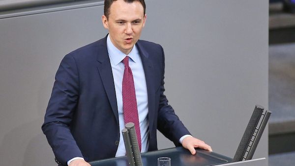Reddig droht mit Nein zur Rentenreform