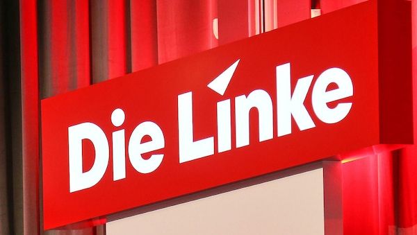 Berliner Linke stimmt für Sondierung mit Grünen und SPD