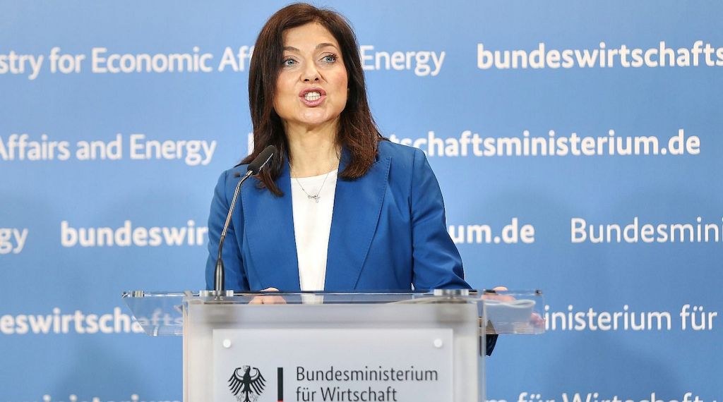 Reiche will Kampfgeist bei Reformvorhaben