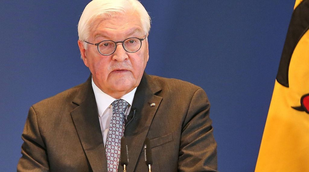 SPD drängt auf weibliche Kandidatin für Steinmeier-Nachfolge