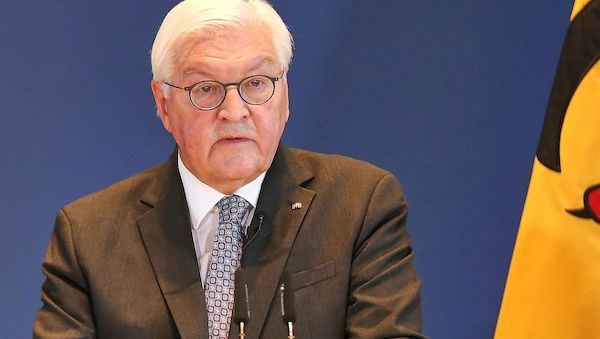 SPD drängt auf weibliche Kandidatin für Steinmeier-Nachfolge