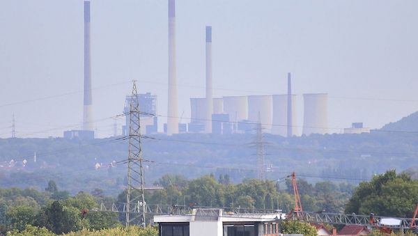 Reiche hält an Kohleausstieg 2030 in NRW fest