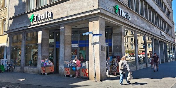 Thalia-Chef will mehr Einsatz für Innenstädte