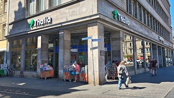 Thalia-Chef will mehr Einsatz für Innenstädte