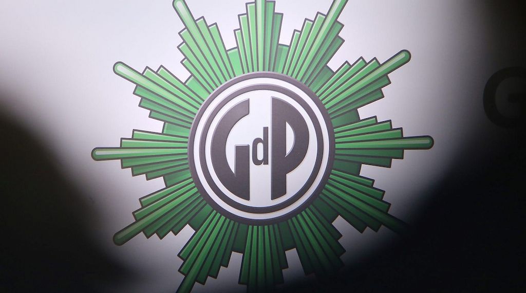 GdP will Fußfesseln für linksextreme Saboteure