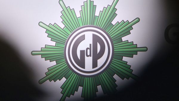 GdP will Fußfesseln für linksextreme Saboteure