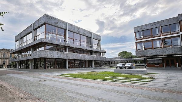 Hubig würdigt Bundesverfassungsgericht zum 75. Jubiläum