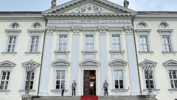 SPD-Frauen fordern Bundespräsidentin