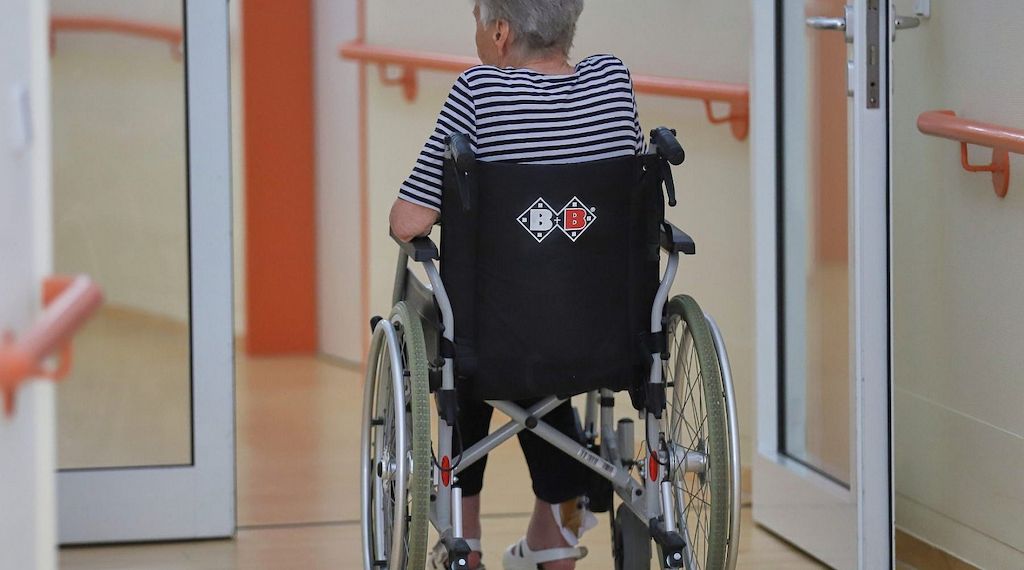 VDAB warnt vor Folgen der Hängepartie bei Pflegereform