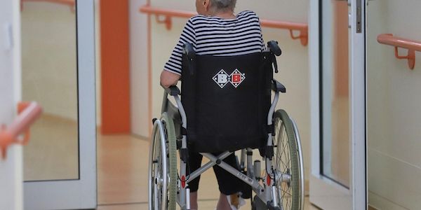 VDAB warnt vor Folgen der Hängepartie bei Pflegereform