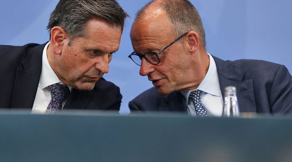 Lies fordert Korrekturen am Reformpaket der Bundesregierung