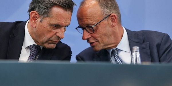 Lies fordert Korrekturen am Reformpaket der Bundesregierung