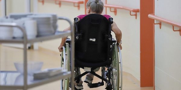 SPD will Pflegedeckel von 1.500 Euro einführen