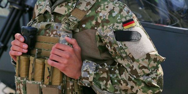 BSW Sachsen fordert auf Landesparteitag in Leipzig Ende der Musterungspflicht für Kriegsdienstverweigerer