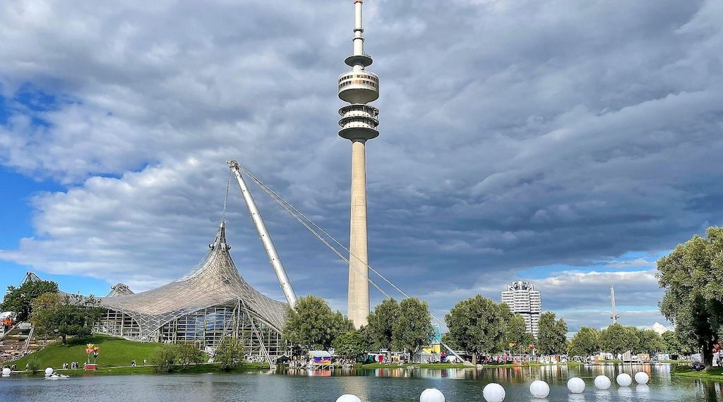 Deutschland bewirbt sich mit München um Olympische Spiele