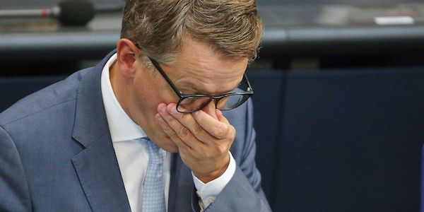 SPD-Fraktionschef Miersch stoppt Linnemanns Pflegereform