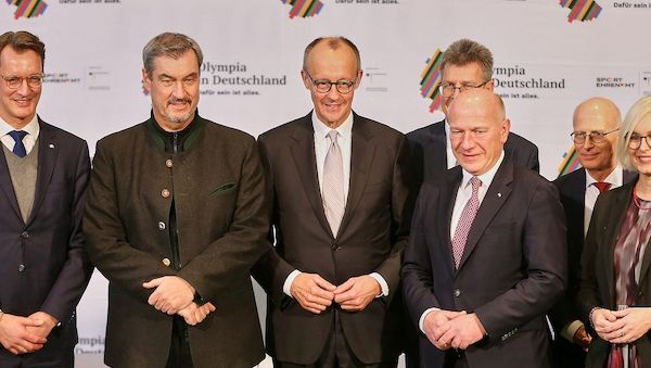 CSU-Landtagsfraktion begrüßt DOSB-Entscheidung für München
