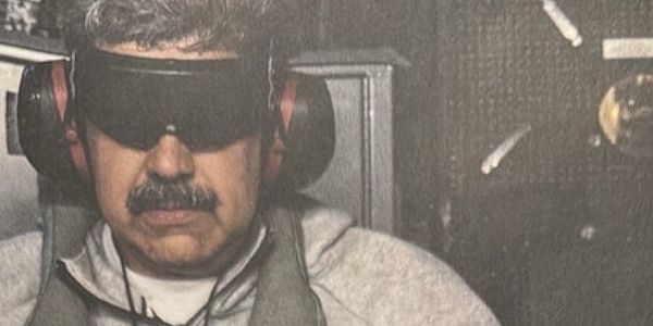 Rußlands Lawrow fordert Freilassung von Maduro