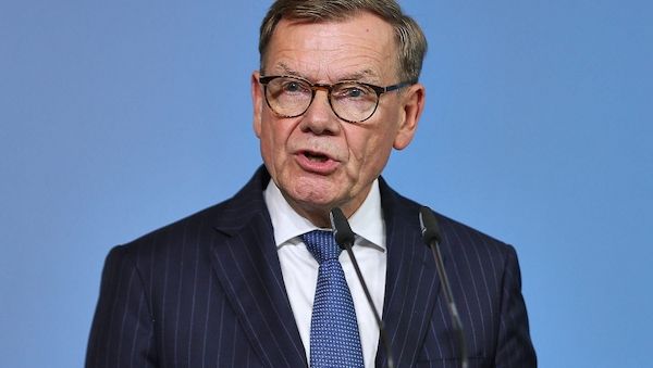 UN-Generaldebatte: Wadephul drängt auf Ende des Ukraine-Kriegs