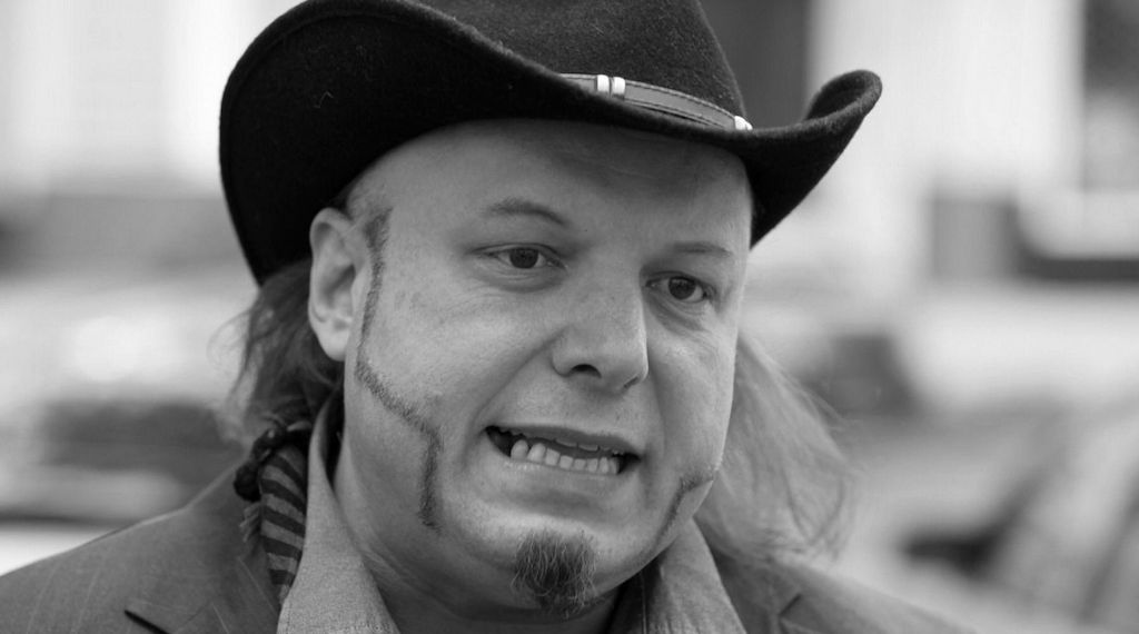 Musiker Bruno Kramm mit 58 Jahren nach Auftritt gestorben